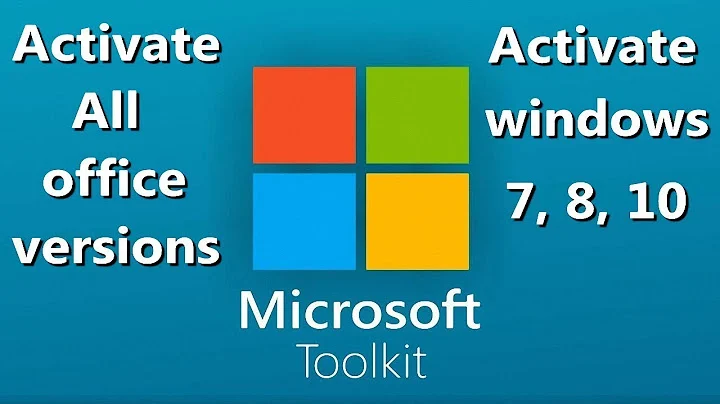 Microsoft Toolkit 2.7.3 Full Download [2026]