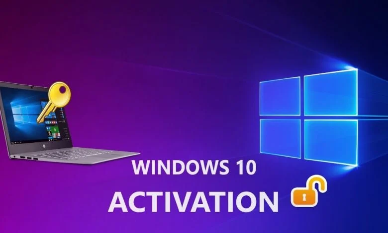 Windows 10 Activator Download For You