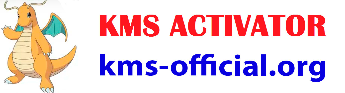 Download KMS Activator